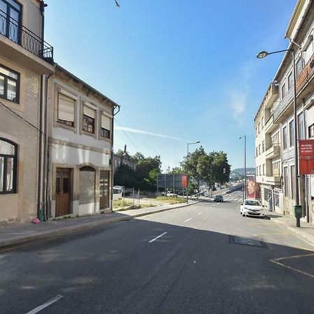Oporto Cool - Fontainhasアパートメント エクステリア 写真