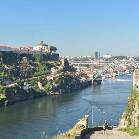Oporto Cool - Fontainhasアパートメント エクステリア 写真