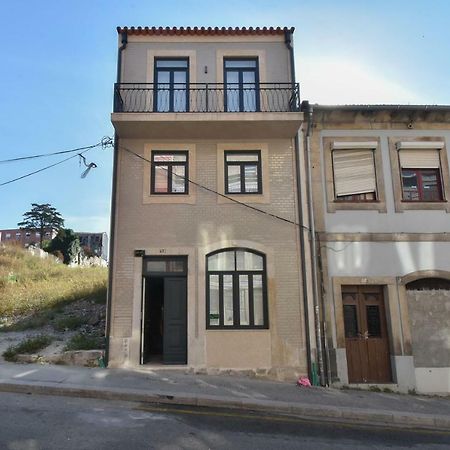 Oporto Cool - Fontainhasアパートメント エクステリア 写真