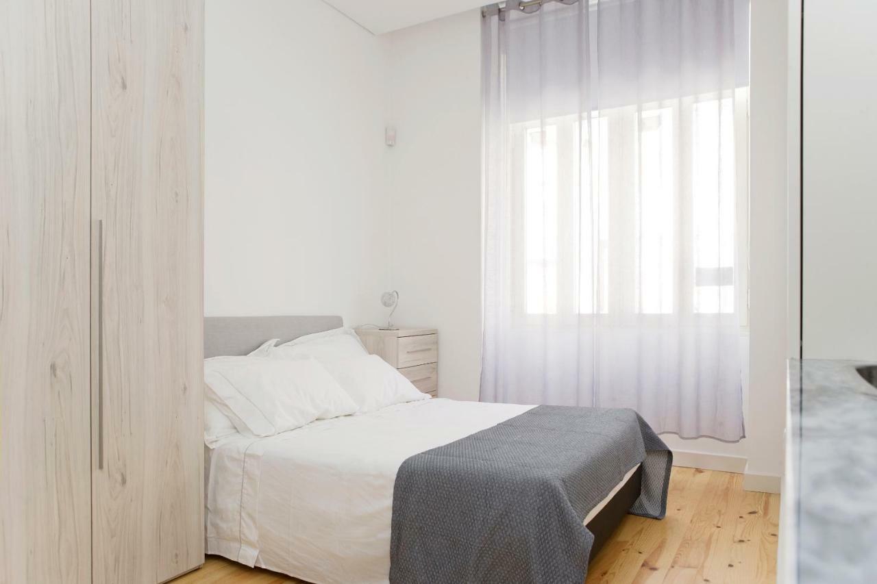 Oporto Cool - Fontainhasアパートメント 部屋 写真